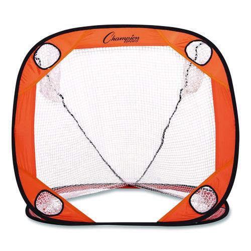 Lacrosse Pop Up Target Trainer