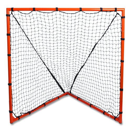 Backyard Lacrosse Goal and Net