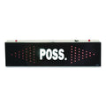 Electronic Possession Arrow