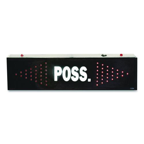 Electronic Possession Arrow