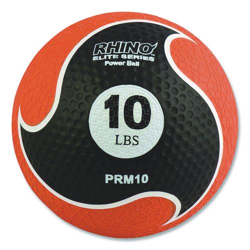 Rhino Elite Medicine Ball