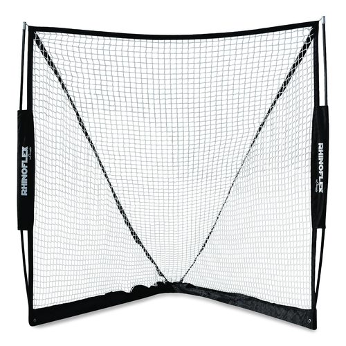 Rhino Flex Lacrosse Goal