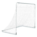 Easy Fold Soccer Goal