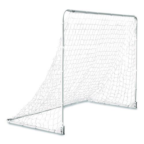 Easy Fold Soccer Goal