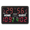 Tabletop Indoor Electronic Scoreboard