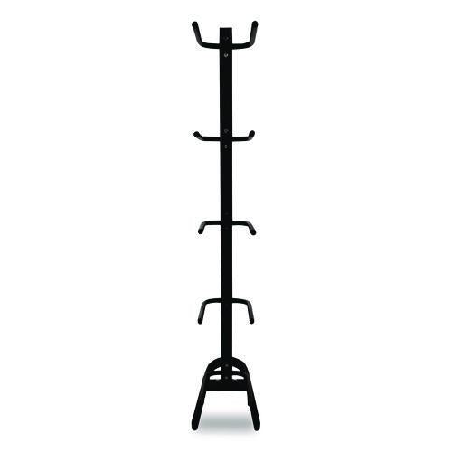 U-Ring Single Medicine Ball Tree