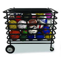 Ultimate Lockable Ball Locker
