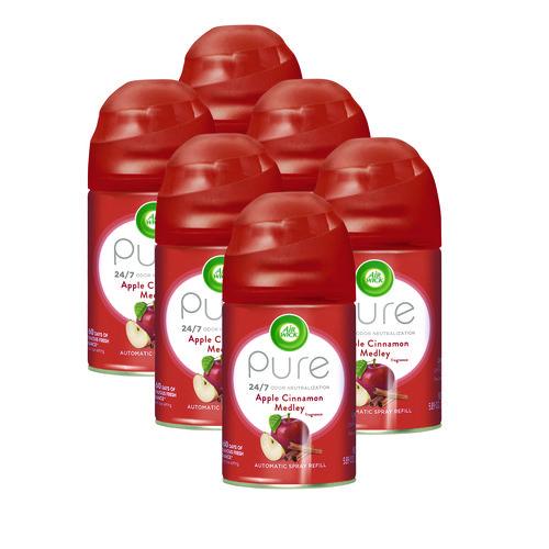 Freshmatic Ultra Spray Refill