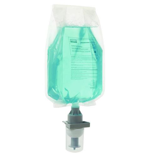 Enriched-Foam Soap Refill