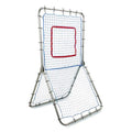 Multi-Sport Pitch Back Screen