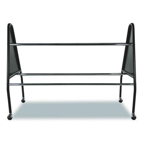 Heavy-Duty Ball Cart