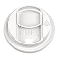 Smart Top Reclosable Lids for Hot Cups