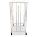 Deluxe Vertical Ball Cage