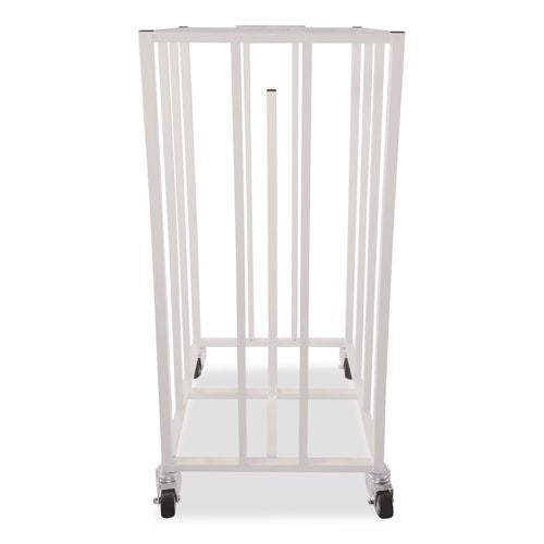Deluxe Vertical Ball Cage