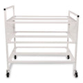 Double Wide Cart
