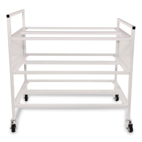 Double Wide Cart