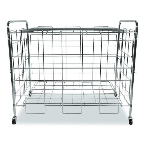 Portable Ball Locker