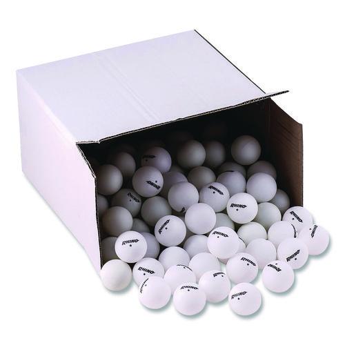 Table Tennis Balls