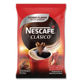 Clasico Dark Roast Instant Coffee