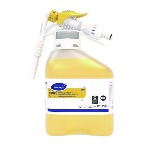 Suma Break-Up Degreaser D3.51