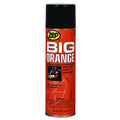 Big Orange Aerosol