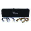 Deluxe Horseshoe Tournament Set