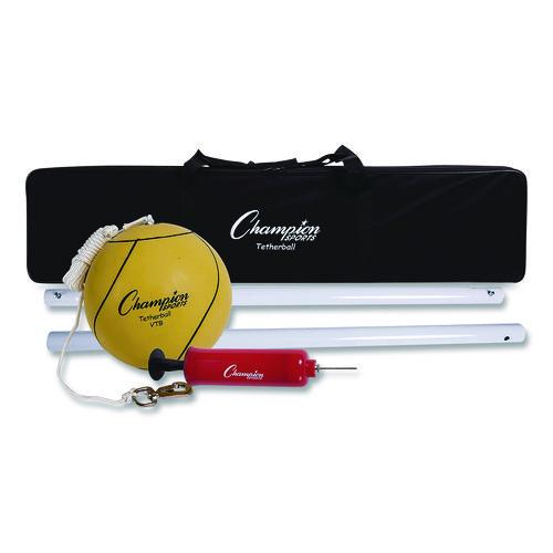 Deluxe Tetherball Tournament Set