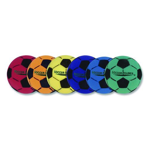 Ultra Foam Soccer Ball Set