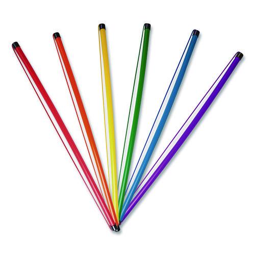 Jump Rope Baton Set