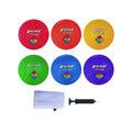 8.5" Playground Ball Set with Air Pump