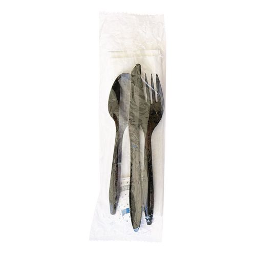 Six-Piece Cutlery Kit