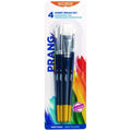 Hobby Four-Brush Set