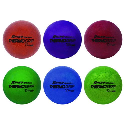 Rhino Skin Thermo Grip Dodgeball Set