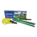 Tether Tennis Game Set