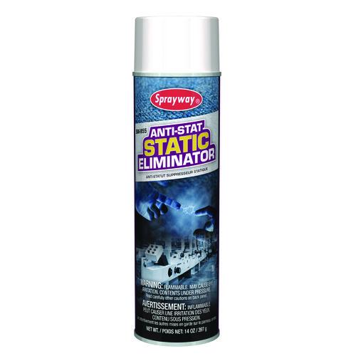 Anti-Stat Static Eliminator