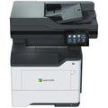 38S0820 Multifunction Mono Printer