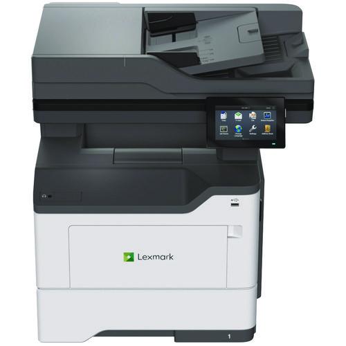 38S0820 Multifunction Mono Printer