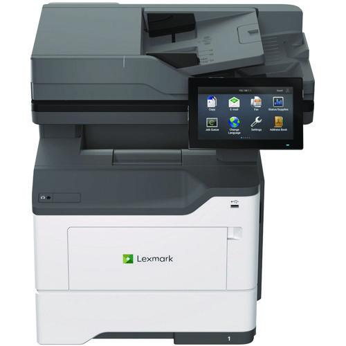 MX632adwe Multifunction Mono Printer
