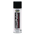 Stainless Steel Polish