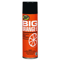 Big Orange-E Aerosol