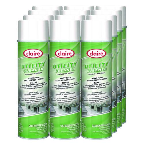 Utility Cleaner