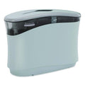 Reveal Countertop Folded Towel Dispenser