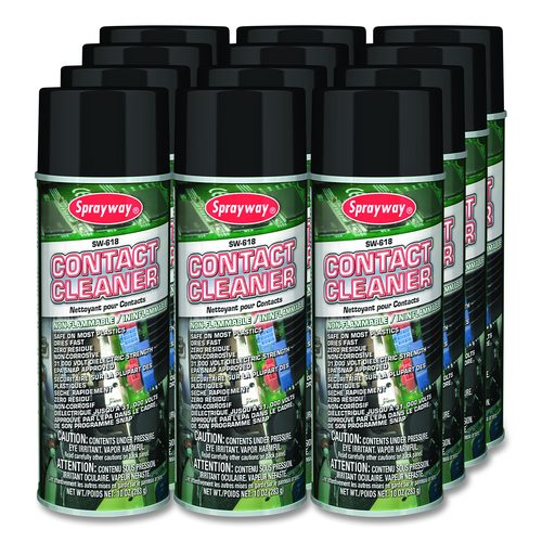 Contact Cleaner