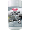 Stainless Steel Cleaner Wipes