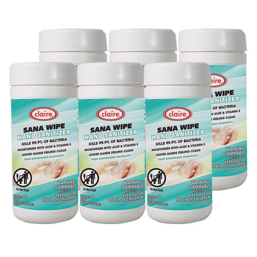 Sana Wipe