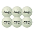 Rhino Skin Luminous Dodgeball Set