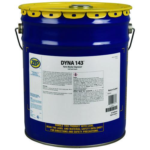 DYNA 143 Parts Washer Degreaser