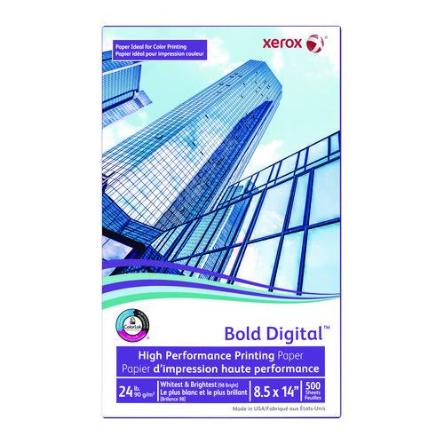 Bold Digital Printing Paper