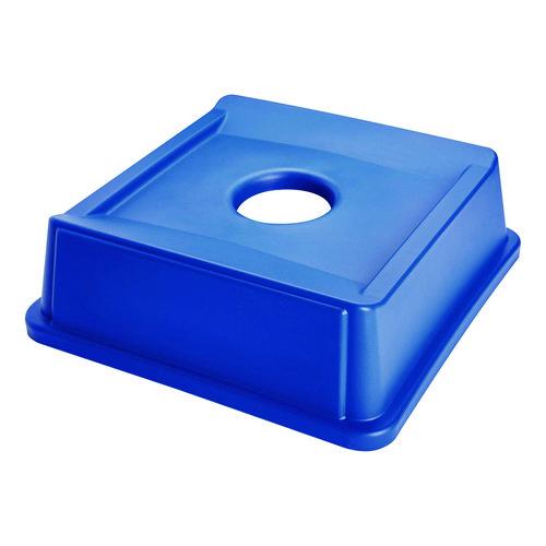 Untouchable Bottle and Can Recycling Top