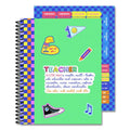 Teacher Planners